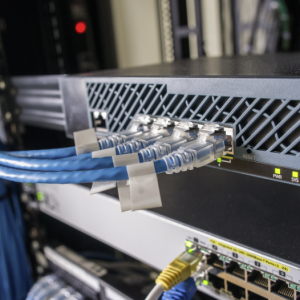 Network Equipment & Accessories