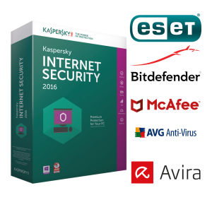 Antivirus