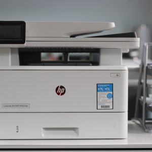 Printers & Scanners