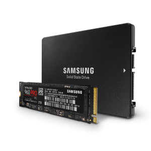 Drives & Storage