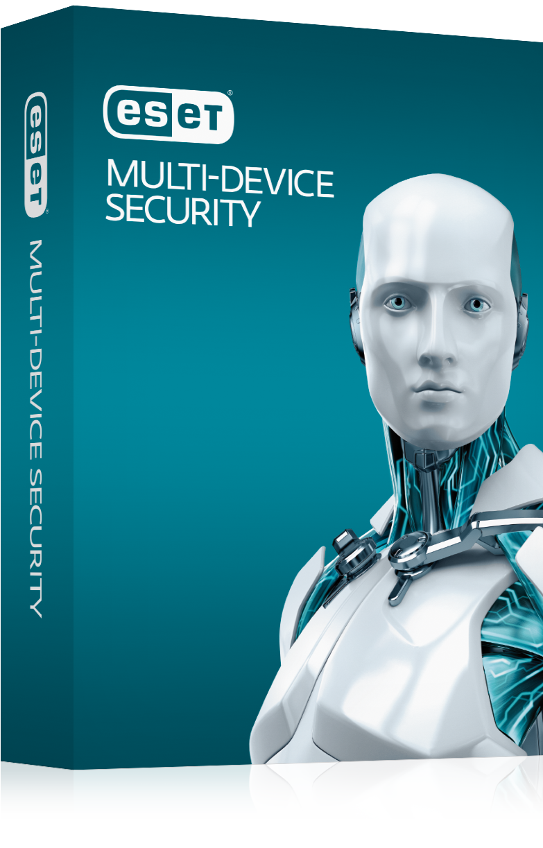 ESET Internet Security 2-Users/ 4-Users Antivirus - Image 2