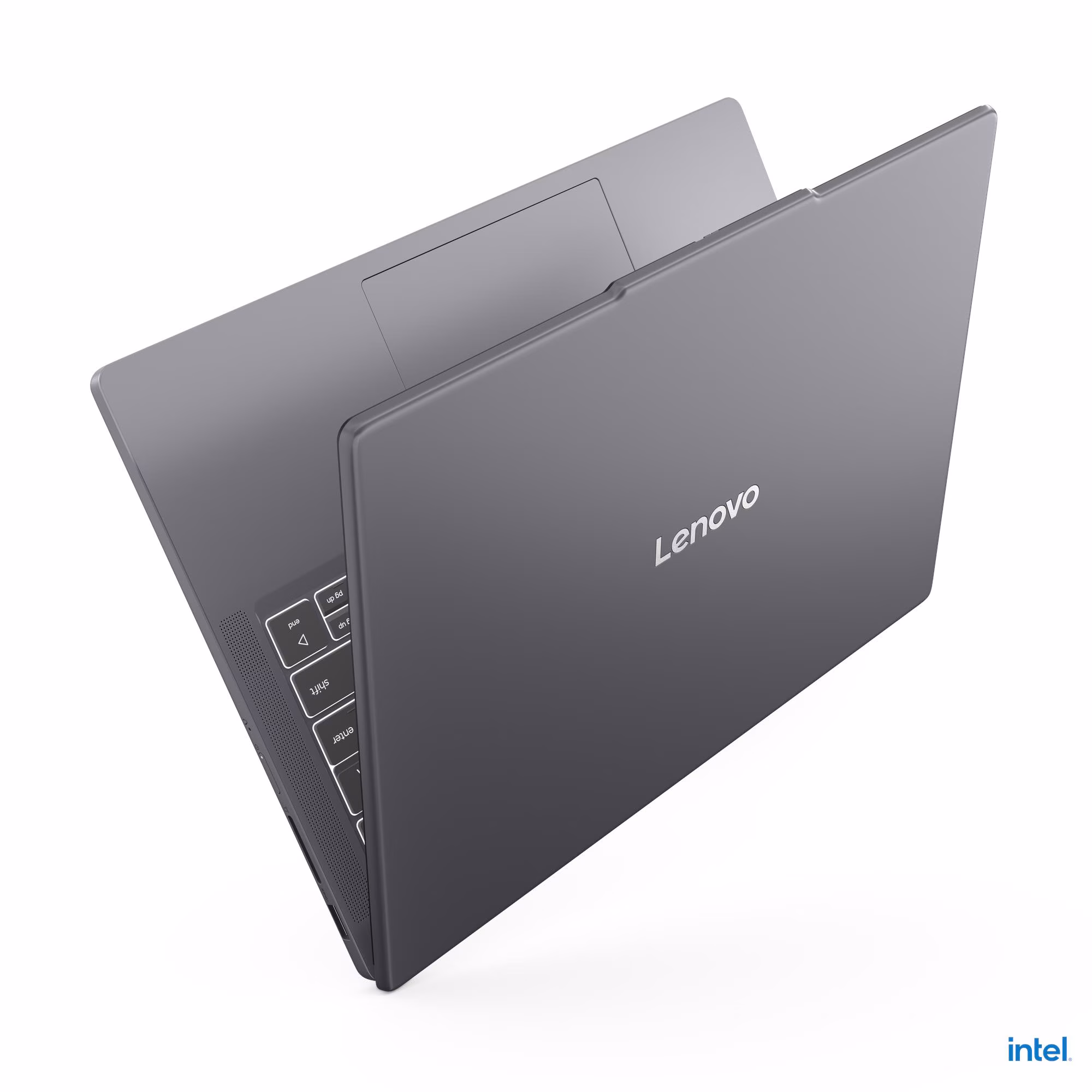Lenovo IdeaPad Slim 3 14IRH10, Intel Core i5 13420H (13th Generation), 16GB DDR5 4800 (Up to 24GB Support), 512GB SSD M.2 2242 PCIe 4.0x4 NVMe, No OS, 14-Inch WUXGA - 1 Year Warranty - Image 5