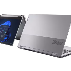 Lenovo ThinkBook 14s Yoga Gen 2 2-in-1 laptop, Intel Core i7-11th Generation, 16GB RAM/ 512GB SSD, 14-Inch Full HD Touchscreen X360 Display