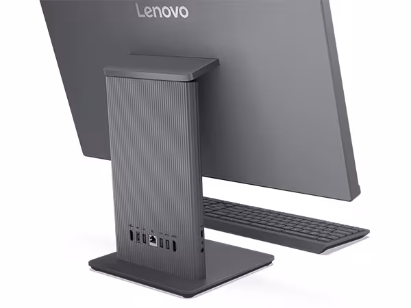 Lenovo ThinkCentre neo 50a 27 Gen 5, Intel Core i7 13620H, 8GB DDR5 5200, 512GB SSD M.2 2280 PCIe 4.0x4 NVMe Opal 2.0, No OS, 27-Inch FHD, No ODD, WLAN + Bluetooth (Intel Wi-Fi 6 AX201, 802.11ax 2x2 + BT5.2) - 12SA000CUM - Image 9