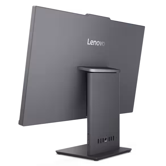 Lenovo ThinkCentre neo 50a 27 Gen 5, Intel Core i7 13620H, 8GB DDR5 5200, 512GB SSD M.2 2280 PCIe 4.0x4 NVMe Opal 2.0, No OS, 27-Inch FHD, No ODD, WLAN + Bluetooth (Intel Wi-Fi 6 AX201, 802.11ax 2x2 + BT5.2) - 12SA000CUM - Image 4