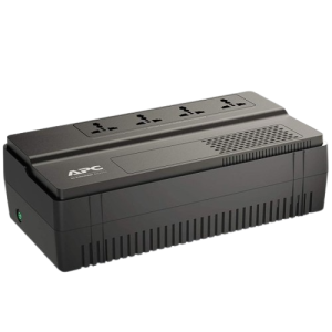 APC Easy UPS BV1000I-MSX APC 1000VA/ 1KVA Universal Outlet, 230V