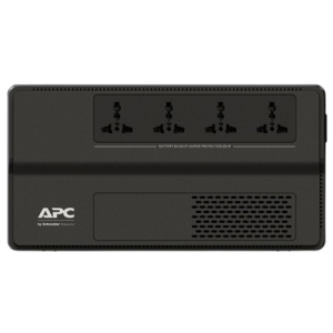 APC EASY UPS BV 800VA, AVR, Universal Outlet, 230V
