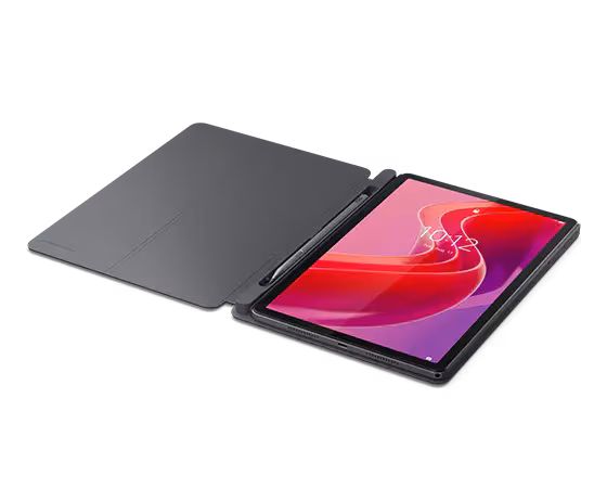 Lenovo Tab M11, 11-Inch WUXGA (1920 x 1200) IPS Display, 4GB LPDDR4X RAM/ 128GB Storage, with Lenovo Tab Pen - Image 4