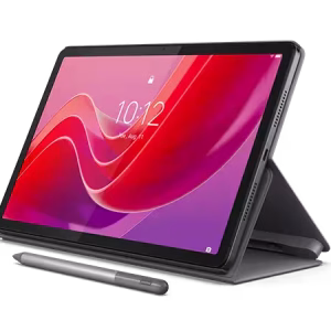 Lenovo Tab M11, 11-Inch WUXGA (1920 x 1200) IPS Display, 4GB LPDDR4X RAM/ 128GB Storage, with Lenovo Tab Pen