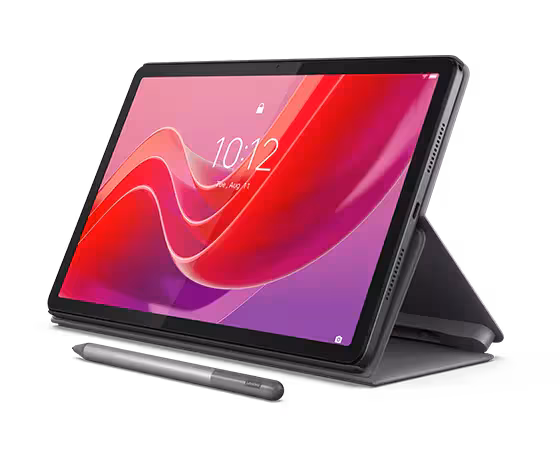 Lenovo Tab M11, 11-Inch WUXGA (1920 x 1200) IPS Display, 4GB LPDDR4X RAM/ 128GB Storage, with Lenovo Tab Pen