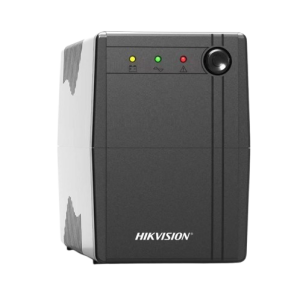 HikVision DS-UPS600 UPS, 600VA /360 W
