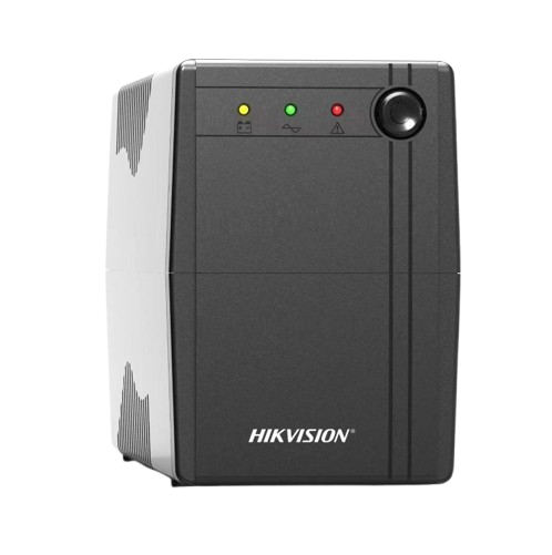 HikVision DS-UPS600 UPS, 600VA /360 W
