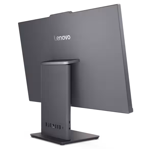 Lenovo ThinkCentre neo 50a 27 Gen 5, Intel Core i7 13620H, 8GB DDR5 5200, 512GB SSD M.2 2280 PCIe 4.0x4 NVMe Opal 2.0, No OS, 27-Inch FHD, No ODD, WLAN + Bluetooth (Intel Wi-Fi 6 AX201, 802.11ax 2x2 + BT5.2) - 12SA000CUM - Image 3