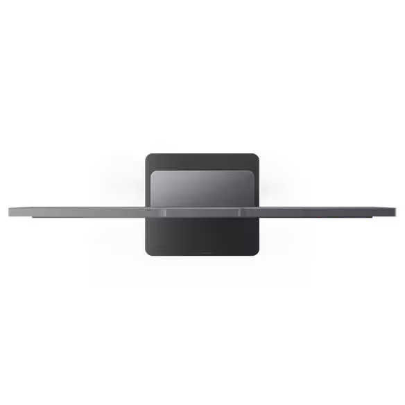 Lenovo ThinkCentre neo 50a 27 Gen 5, Intel Core i7 13620H, 8GB DDR5 5200, 512GB SSD M.2 2280 PCIe 4.0x4 NVMe Opal 2.0, No OS, 27-Inch FHD, No ODD, WLAN + Bluetooth (Intel Wi-Fi 6 AX201, 802.11ax 2x2 + BT5.2) - 12SA000CUM - Image 8