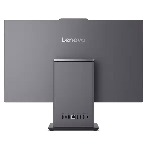 Lenovo ThinkCentre neo 50a 27 Gen 5, Intel Core i7 13620H, 8GB DDR5 5200, 512GB SSD M.2 2280 PCIe 4.0x4 NVMe Opal 2.0, No OS, 27-Inch FHD, No ODD, WLAN + Bluetooth (Intel Wi-Fi 6 AX201, 802.11ax 2x2 + BT5.2) - 12SA000CUM - Image 5