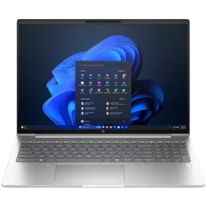 HP ProBook 460 G11, Intel Core Ultra 7-155H 4.8GHz, 8GB RAM DDR5-5600 MT/s (1 x 8 GB)/ 512GB PCIe NVMe SSD, Pike Silver - 1 Year Warranty (Copy)