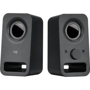 Logitech Z150 Stereo Speakers