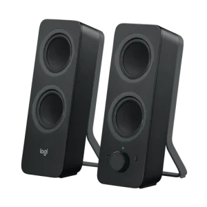 Logitech Z207 Bluetooth Computer Speakers