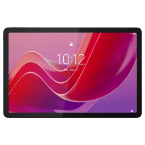 Lenovo Tab K11 LTE, 8GB RAM/ 128GB Storage, Expandable Micro SD Card, 7040mAh, Luna Grey + Stylus Pen