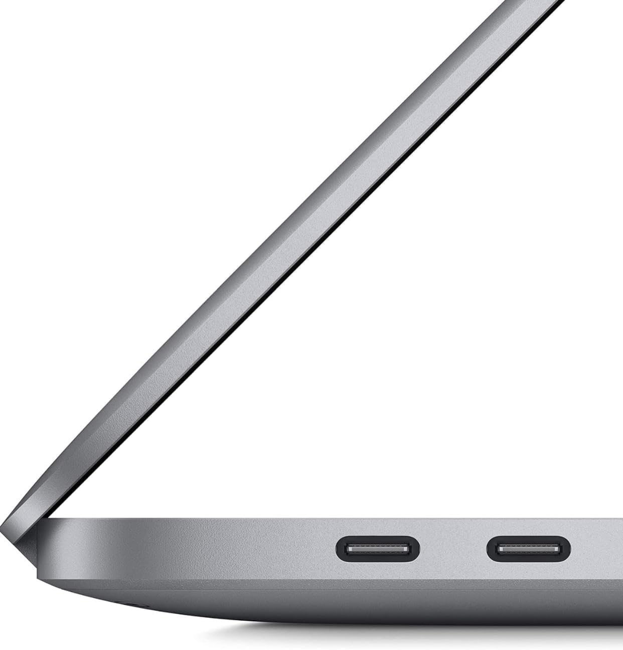 Apple MacBook Pro 15" A1990 (2018) | Core i7 | 16GB RAM | 256GB SSD