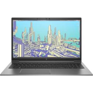 HP ZBook 15 G8 Core i7 11th Gen 16GB RAM 512GB SSD 4GB Dedicated Graphics 15.6" Mobile Workstation Laptop
