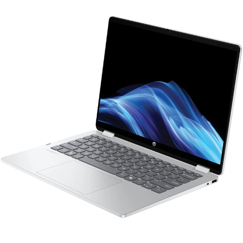 HP OmniBook 5 Flip 2-in-1 14INCH 2K Touchscreen Laptop, Intel 7 150U, 16GB Ram, 512GB Storage - Image 2