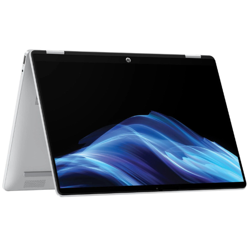 HP OmniBook 5 Flip 2-in-1 14INCH 2K Touchscreen Laptop, Intel 7 150U, 16GB Ram, 512GB Storage