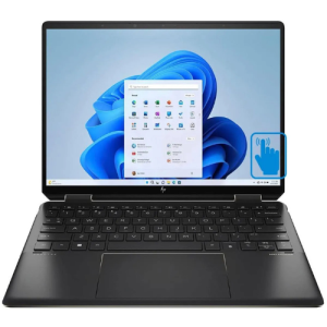 HP Spectre X360 Core Ultra 7 16GB Ram 1TB SSD 15th Gen 14-Inch Laptop
