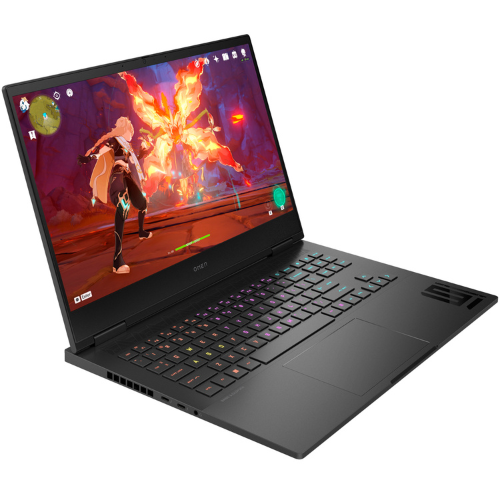 HP Omen Gaming Laptop 16-wd0073dx Intel Core i7 13th Gen 32GB RAM 1TB SSD 16.1 Inch FHD Display + 8GB Nvidia GeForce RTX 4060 Graphics