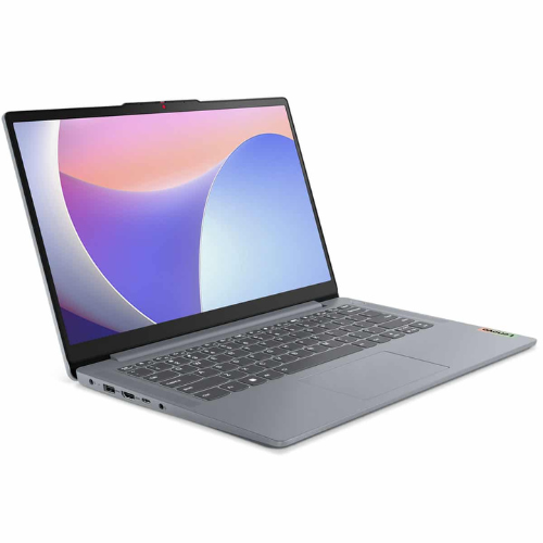 Lenovo IdeaPad Slim 3 14IRH8 Intel Core i7 13th Gen 16GB RAM 512GB SSD 14-Inch FHD Display - Image 2