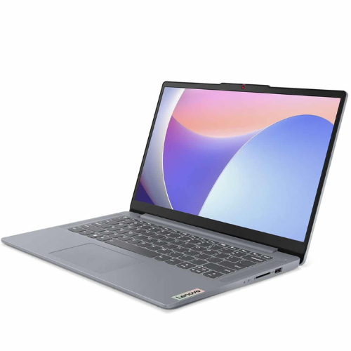 Lenovo IdeaPad Slim 3 14IRH8 Intel Core i7 13th Gen 16GB RAM 512GB SSD 14-Inch FHD Display - Image 3