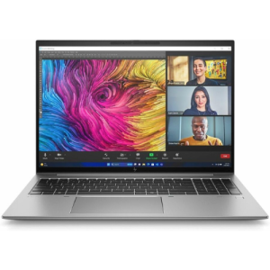 HP ZBook Firefly 16 G11 Ultra 7 | 16GB RAM | 512GB SSD | 16” Touchscreen | Professional Mobile Workstation