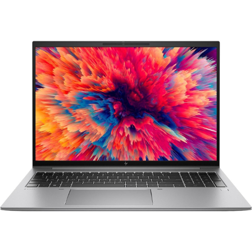 HP ZBook Firefly 16 G9 Core i7 12th Gen 16GB RAM 512GB SSD 4GB Graphics