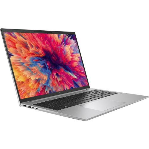 HP ZBook Firefly 16 G9 Core i7 12th Gen 16GB RAM 512GB SSD 4GB Graphics