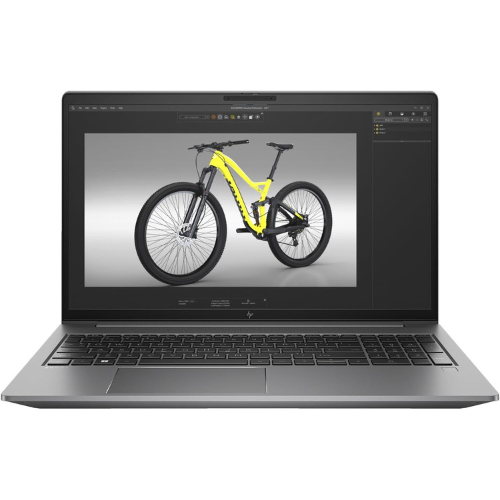 Hp Zbook Power 15 G10 Core i7 13th Gen 16GB Ram 512GB SSD 8GB NVIDIA Graphics Windows 11 Pro