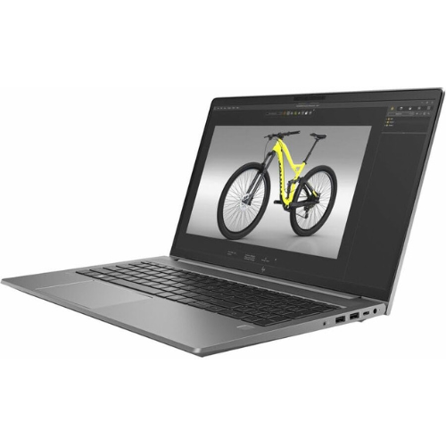 Hp Zbook Power 15 G10 Core i7 13th Gen 16GB Ram 512GB SSD 8GB NVIDIA Graphics Windows 11 Pro