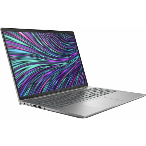 Hp Zbook Power 16 G11 Ultra 7 32gb 512gb 8gb RTX 2000 Nvidia graphics