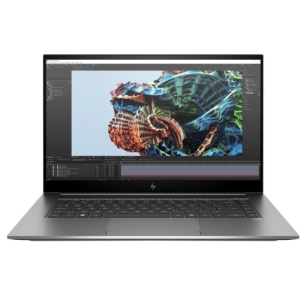 HP ZBook Power G7 15.6" FHD Core i9-10885H 16GB RAM 512GB SSD 4GB NVIDIA Quadro T1000