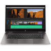      HP ZBook Studio G5 9th Gen Core i7 16GB 512GB SSD 4GB Nvidia Quadro P100