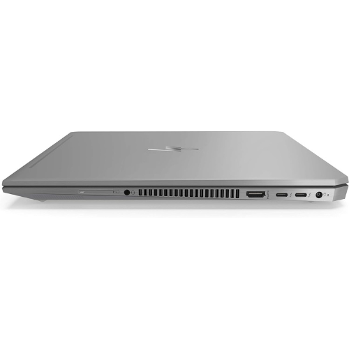 HP ZBook Studio G5 9th Gen Core i7 16GB 512GB SSD 4GB Nvidia Quadro P100