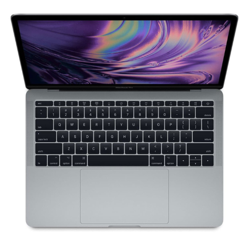 Apple MacBook Pro A1708 (2017) 13″ Retina Display Intel Core i7 7th Gen 16GB RAM 128GB SSD Laptop