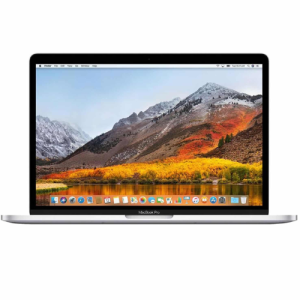 Apple MacBook Pro (A1989) 2019 13″ Retina Display Intel Core i5 8th Gen 16GB RAM 256GB SSD