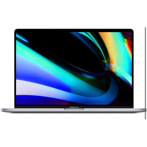 Apple MacBook Pro 15" A1990 (2018) | Core i7 | 16GB RAM | 256GB SSD