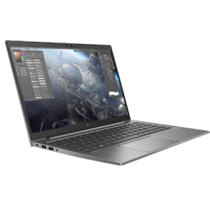 HP ZBook Firefly 14 G8 Mobile Workstation Intel Core i7 11th Gen 16GB RAM 512GB SSD 4GB Graphics 14inches