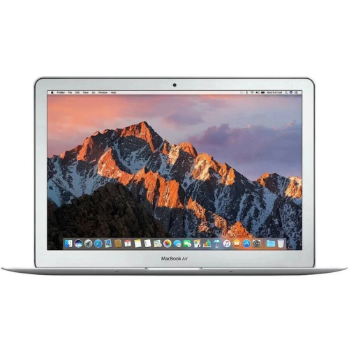 Apple MacBook Air 13-Inch A1465 (2017) Core i5 8GB RAM 128GB SSD