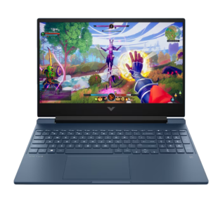 HP Victus 15 Gaming Laptop | Intel Core i5 13th Gen | 8GB RAM | 512GB SSD | RTX 3050 6GB | 15.6" FHD