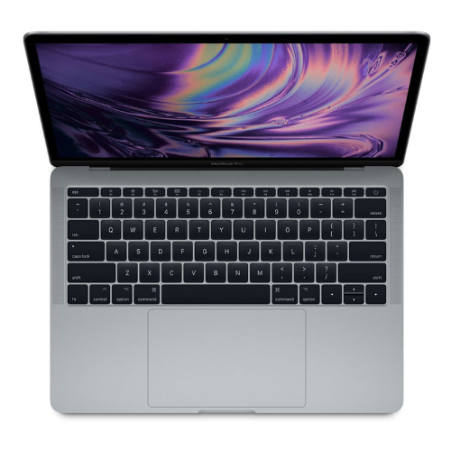 Apple Macbook Pro A1708 Intel Core i5 8GB RAM 128GB SSD 13.3 Inches FHD Display