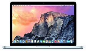 Apple MacBook Pro A1502 Retina 13-Inch Early 2015 Core i5 16GB RAM 256GB SSD Laptop