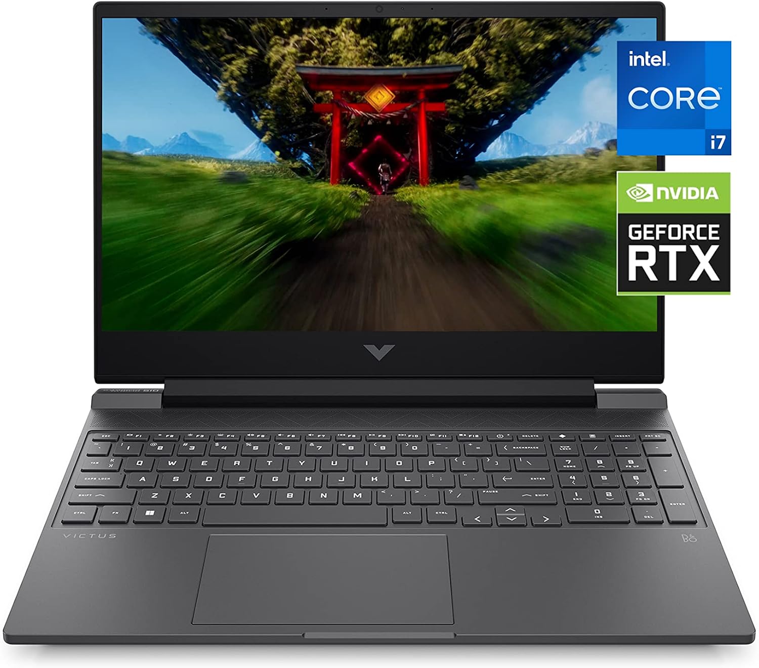HP Victus 15 – Intel Core i7-13620H | 16GB RAM | 1TB SSD | NVIDIA GeForce RTX 3050 6GB