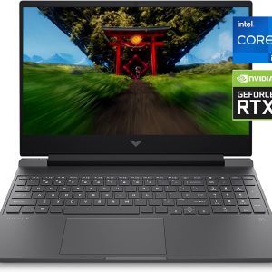 HP Victus 15 Core i7-12650H 16GB 512GB SSD RTX 3050 4